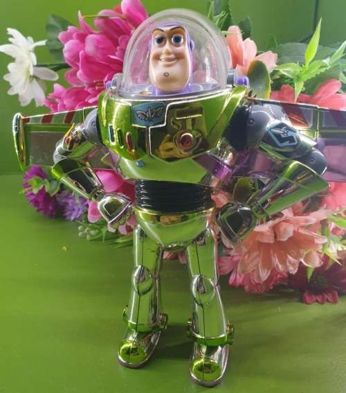 Vintage Toy Story Toy Collection  ...... NOT AVAILABLE ANYWHERE IN SOUTH AFRICA !!!