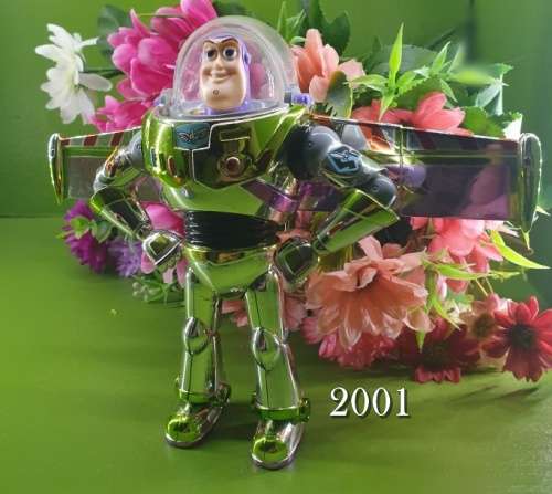 Vintage Toy Story Toy Collection  ...... NOT AVAILABLE ANYWHERE IN SOUTH AFRICA !!!