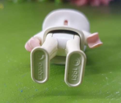 Vintage playmobil  1981 by geobra   ( this item is hard to come by)