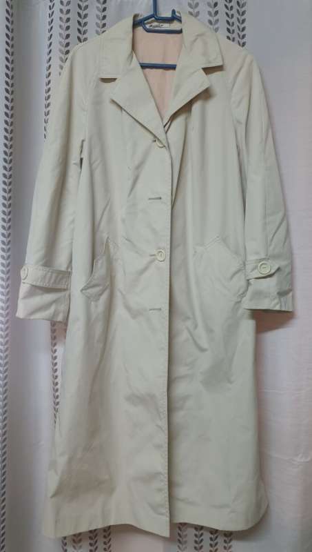 Rudco Ladies Rain Coat