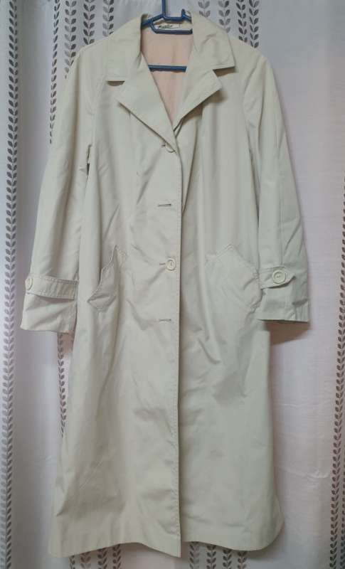 Rudco Ladies Rain Coat