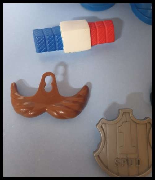 Mr Potato Head     01