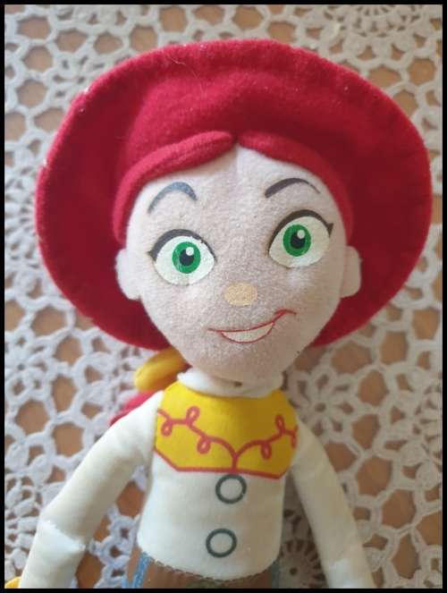 Toy Story Jessie