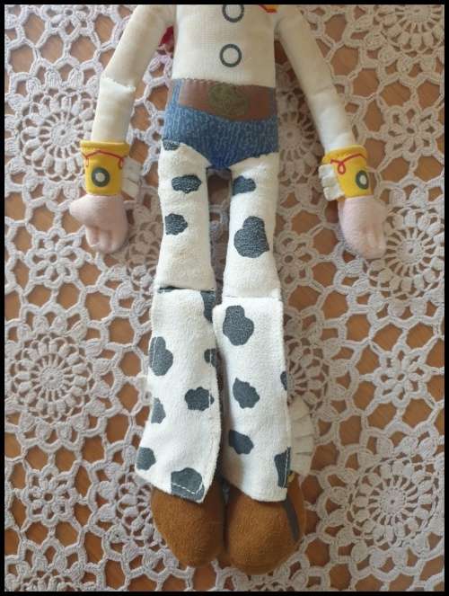 Toy Story Jessie