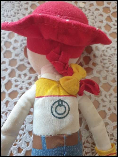 Toy Story Jessie