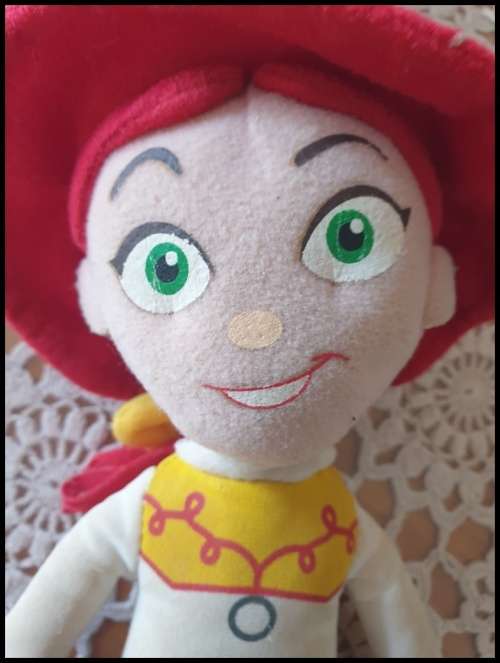 Toy Story Jessie