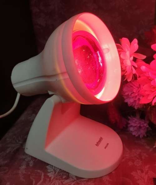 Philips InfraRed Lamp