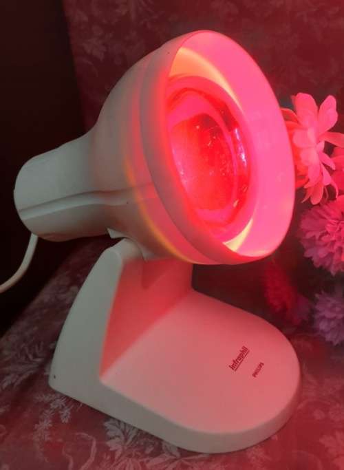Philips InfraRed Lamp