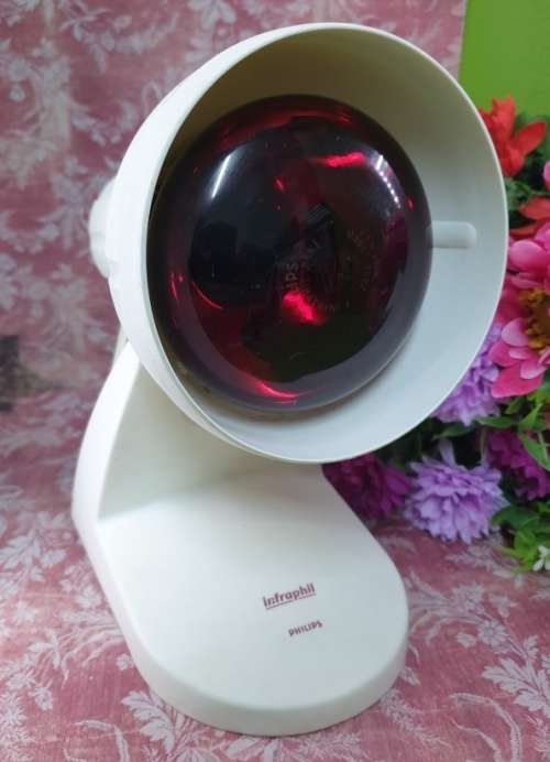 Philips InfraRed Lamp