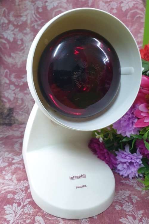 Philips InfraRed Lamp