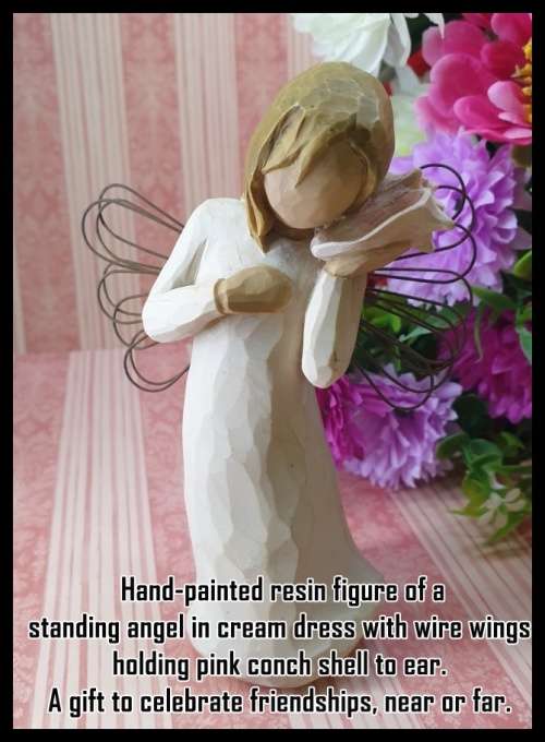 Willow Tree Thinking of You Angel