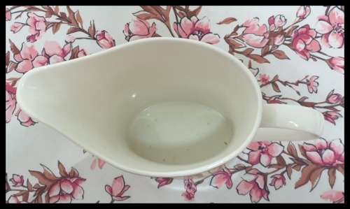 Boardmans Coffee Pot and Milk Pourer