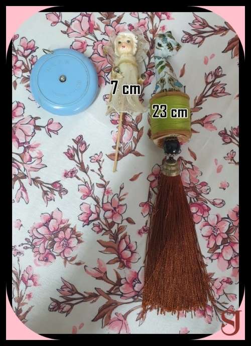 Odd Items for You