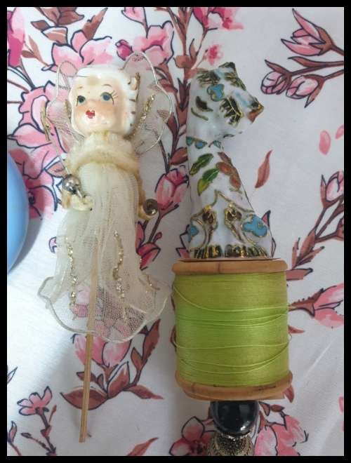 Odd Items for You