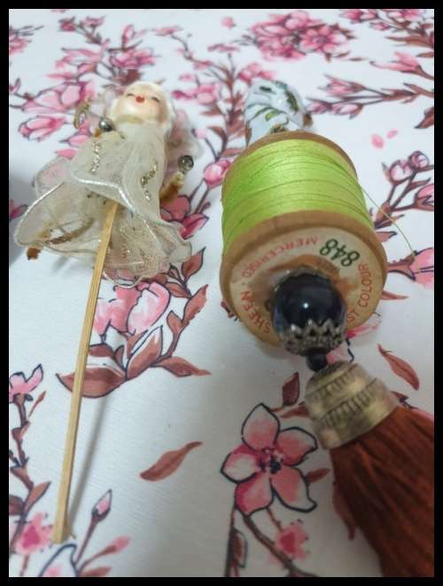 Odd Items for You