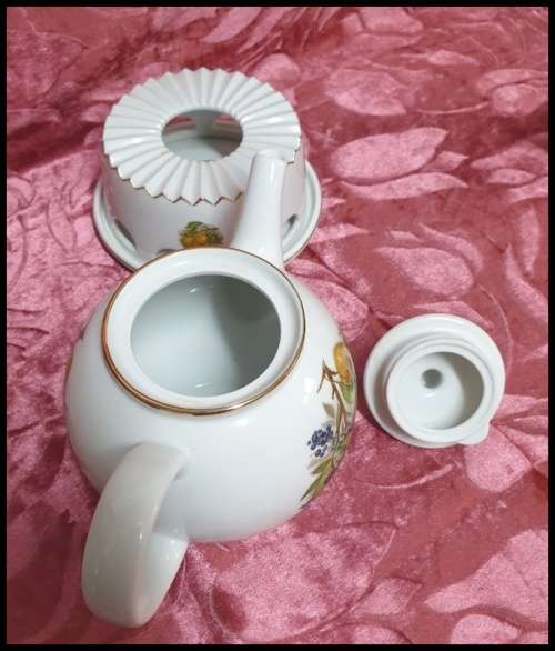 Arzberg Set for Your Collection