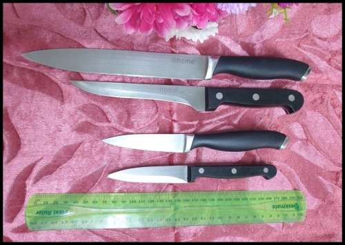 Job Lot of Knives for your Kitchen