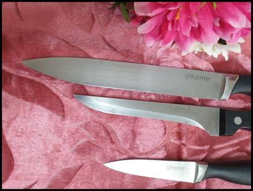 Job Lot of Knives for your Kitchen