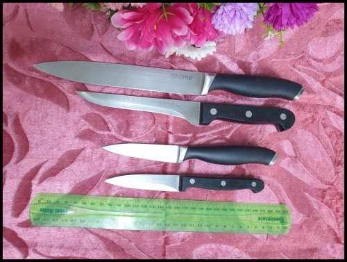 Job Lot of Knives for your Kitchen