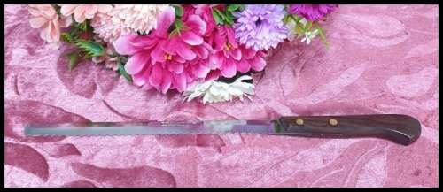 EvenSharp Knife for your Kitchen