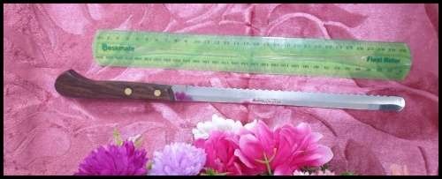 EvenSharp Knife for your Kitchen