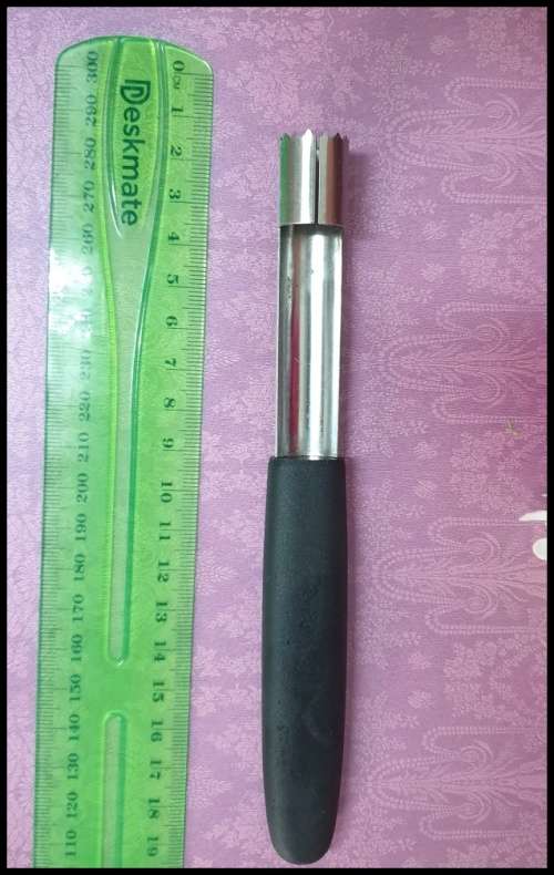 Victorinox Apple Corer