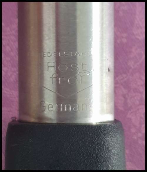 Victorinox Apple Corer
