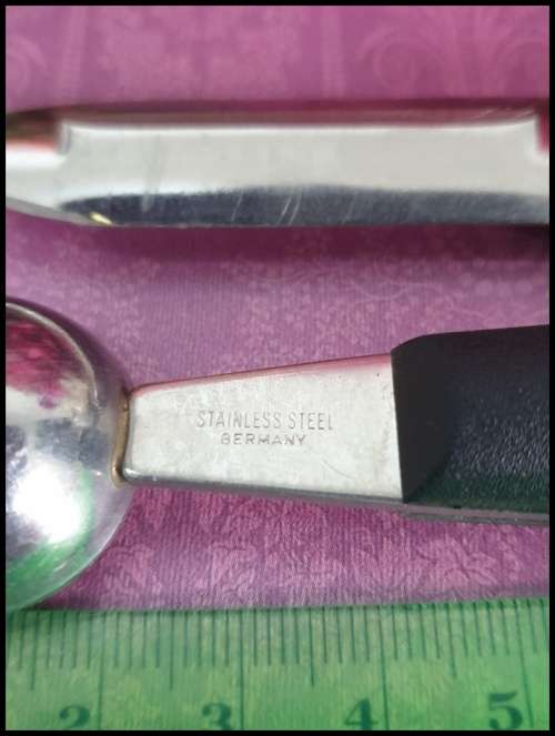 VICTORINOX Potato Peeler and German Utensil