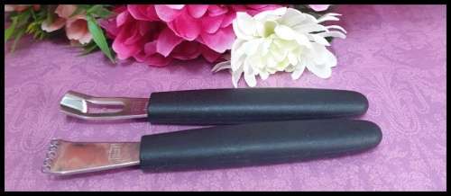 VICTORINOX Citrus Zester and Channel Knife