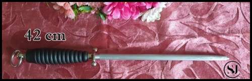 VICTORIA STAHL -  GERMAN MADE KNIFE SHARPENER