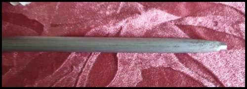 VICTORIA STAHL -  GERMAN MADE KNIFE SHARPENER