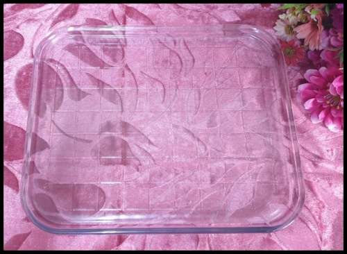 Pyrex made in England