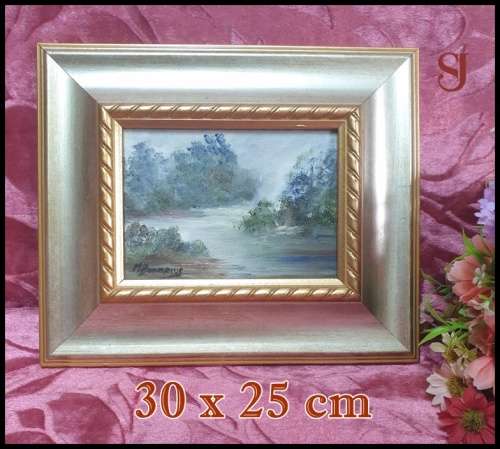 Painting from the USA