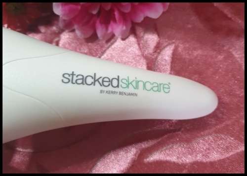 StackedSkincare - Aesthetician developed Cooling Ice Roller