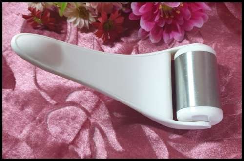 StackedSkincare - Aesthetician developed Cooling Ice Roller