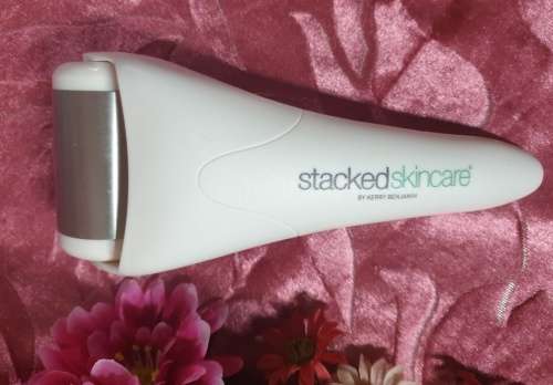 StackedSkincare - Aesthetician developed Cooling Ice Roller
