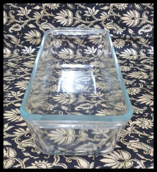 Pyrex Bowl