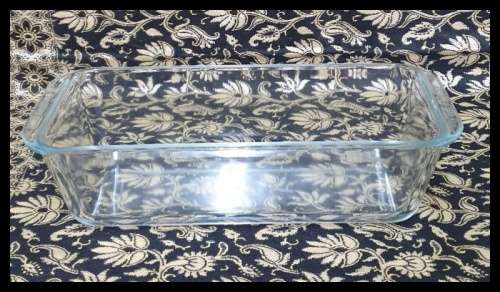 Pyrex Bowl