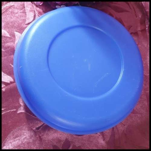 Tupperware Bowl for Your Collection