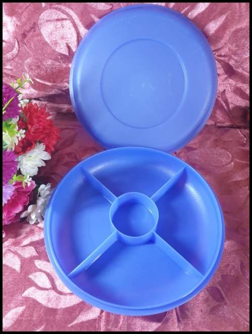 Tupperware Bowl for Your Collection