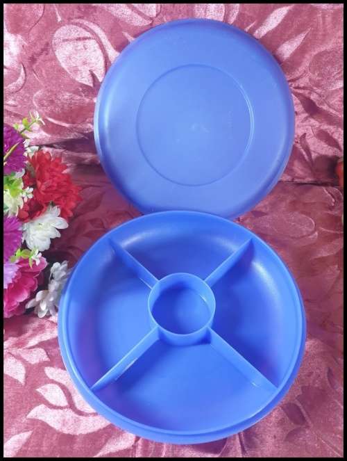 Tupperware Bowl for Your Collection