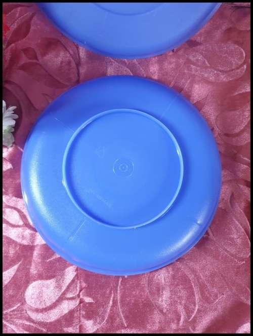 Tupperware Bowl for Your Collection