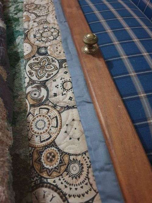 Wall Quilt Just for you