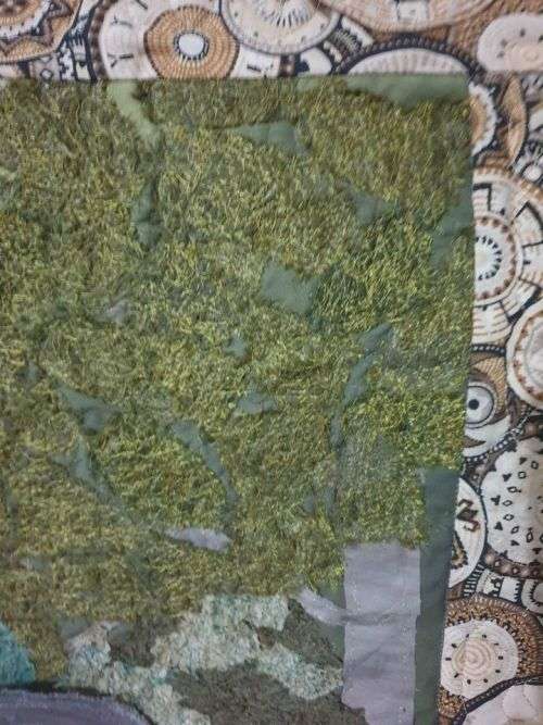Wall Quilt Just for you