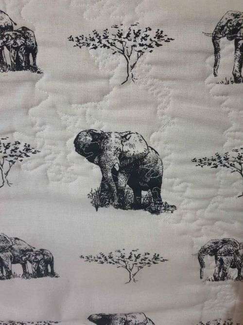 Wall Quilt Just for you