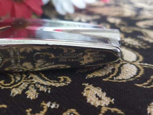 Two Vintage Lighters for Your Collection