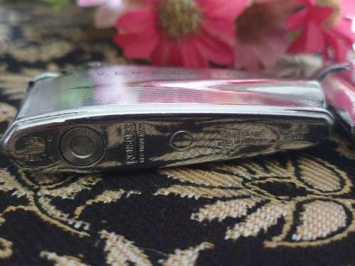 Two Vintage Lighters for Your Collection