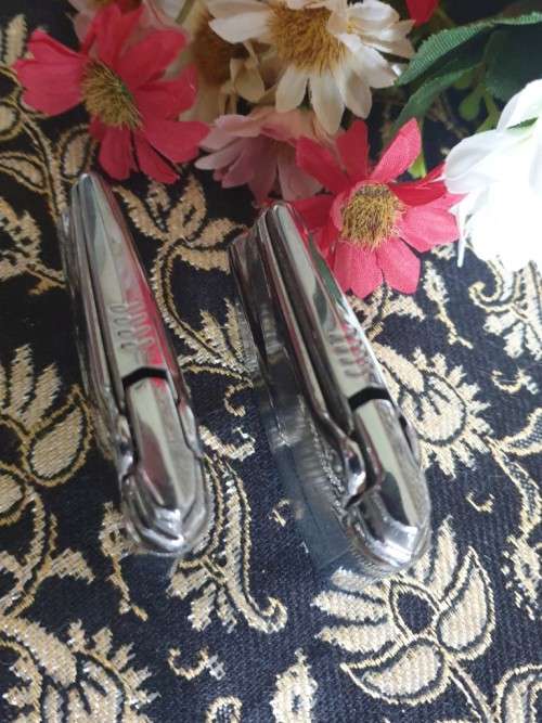 Two Vintage Lighters for Your Collection