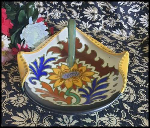 GOUDA    Bowl