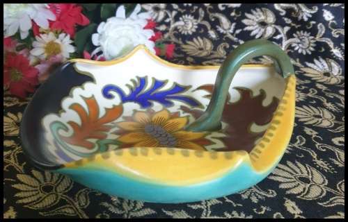 GOUDA    Bowl